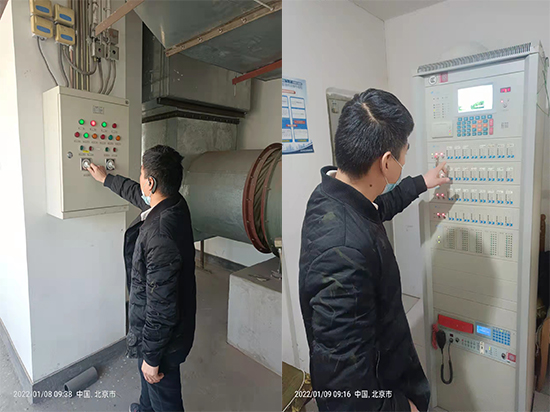 消防建筑工程驗收步驟，建筑工程消防驗收流程