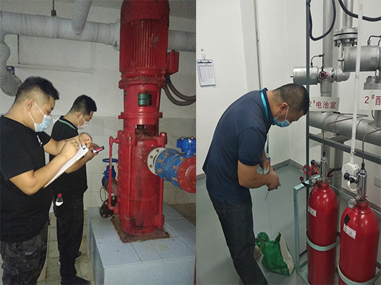 消防工程要具備哪些承包資質(zhì)，消防工程要具備哪些承包資質(zhì)要求